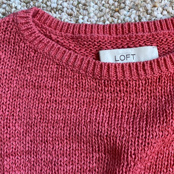 Loft sweater - Picture 5 of 6